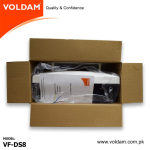 Voldam European Design Wall Exhaust Fan Desire - Image 3