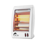 Cozy Winter Quartz Heater + Mosquito Killer - Image 3