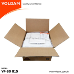 Voldam Ceiling Mount Exhaust Fan BD Series - Image 4