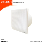 Voldam European Diamond Cut Design Exhaust Fan - Image 2