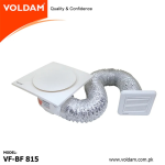 Voldam Ceiling Mount Exhaust Fan BF Series - Image 3