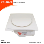 Voldam Ceiling Mount Exhaust Fan BF Series