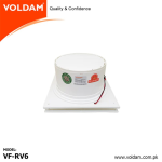Voldam European Diamond Cut Design Exhaust Fan - Image 3