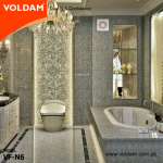 Voldam Slim - Unique & Stylish Exhaust Fan - Image 4