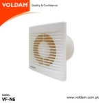 Voldam Slim - Unique & Stylish Exhaust Fan - Image 2