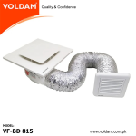 Voldam Ceiling Mount Exhaust Fan BD Series