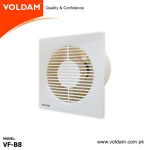 Voldam Ultra Thin Panel Exhaust Fan - Image 3
