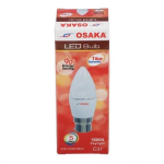 Osaka 5 Watt Candle Led Bulb - Image 2
