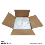 Voldam Ceiling Mount Exhaust Fan BF Series - Image 4