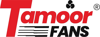 Tamoor Fans