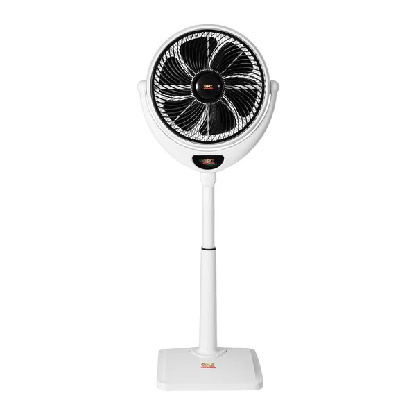 62ajdsnf GFC Louver Fan - Louver TCP - Image 1