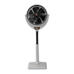 GFC Louver Fan - Louver TCP - Image 2