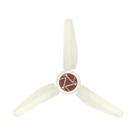 Tamoor Fans Vortex Rechargeable Model Ceiling Fan - Image 2