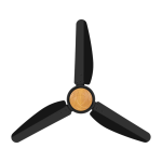 Tamoor Fans Executive Model | Eco-Smart 30 Watt Ceiling Fan - Image 7