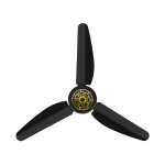 Tamoor Fans Galaxy Model | Eco-Smart 30 Watt Ceiling Fan - Image 5