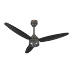 Tamoor Fans Glamour Plus Model | Eco-Smart 30 Watt Ceiling Fan