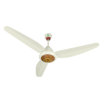 Tamoor Fans Galaxy Model | Eco-Smart 30 Watt Ceiling Fan - Image 2