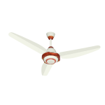 Tamoor Fans Nova Model | Eco-Smart 30 Watt Ceiling Fan