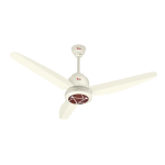 Tamoor Fans Vortex Rechargeable Model Ceiling Fan