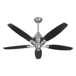 Tamoor Fans Sentinal Model | Eco-Smart 30 Watt Ceiling Fan - Image 5