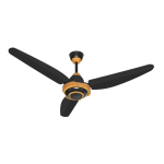 Tamoor Fans Nova Model | Eco-Smart 30 Watt Ceiling Fan - Image 3