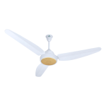 Tamoor Fans Magnum Plus Model | Eco Smart 30 Watt Ceiling Fan