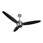 Tamoor Fans Ovate Steel Model | Eco-Smart 30 Watt Ceiling Fan