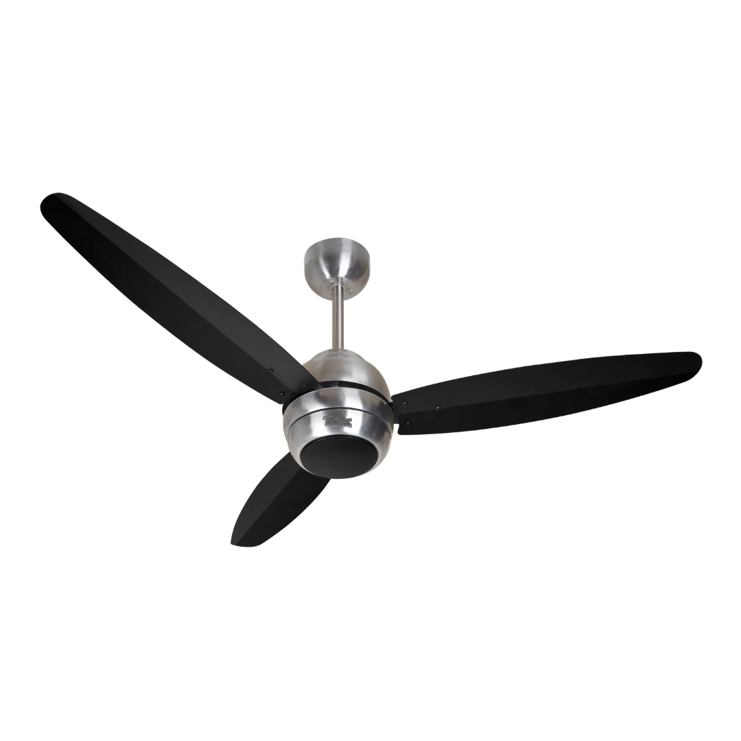 Untitled (17) Tamoor Fans Ovate Steel Model | Eco-Smart 30 Watt Ceiling Fan - Image 1
