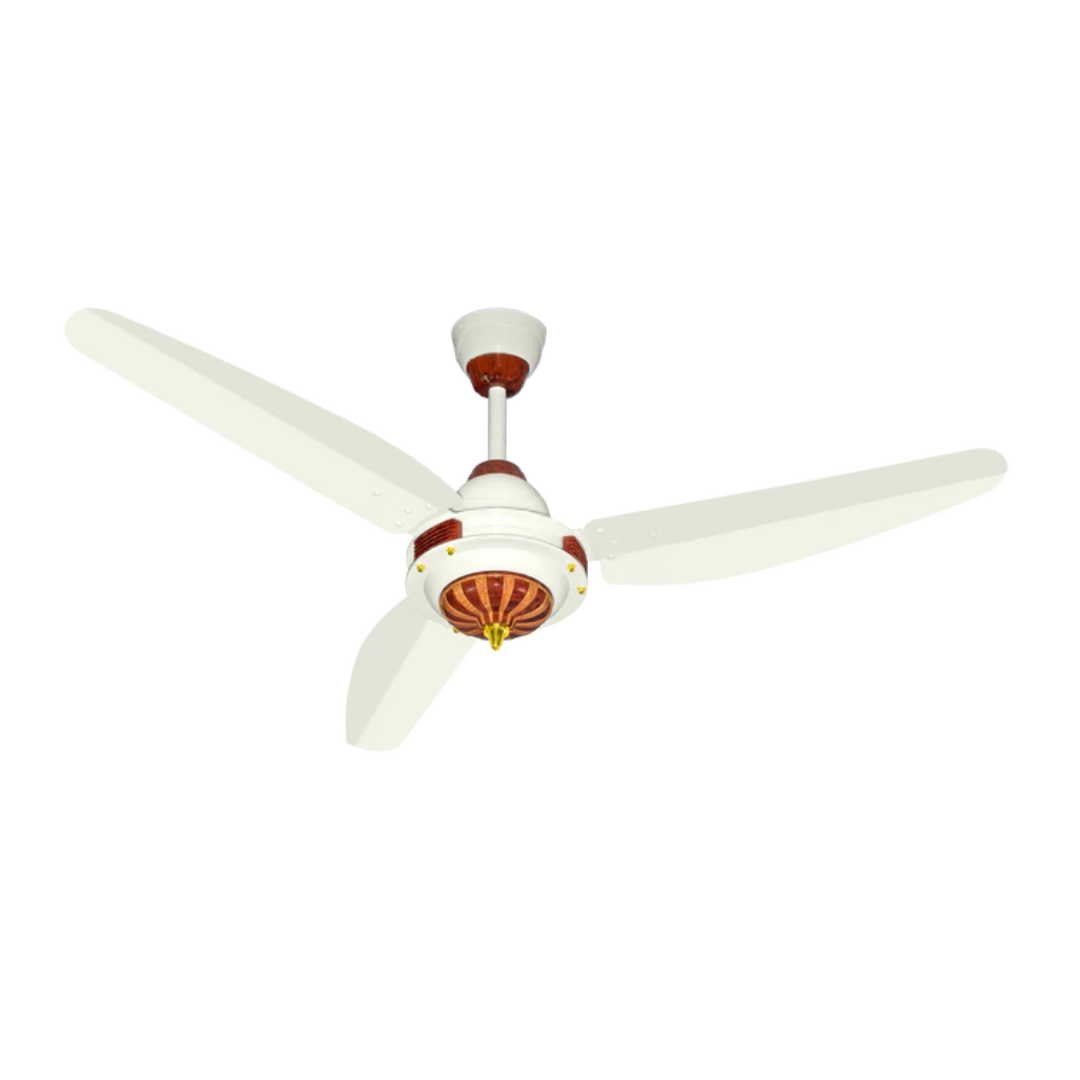 Untitled (18) Tamoor Fans Antique Model | Eco-Smart 30 Watt Celling Fan - Image 1