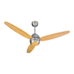 Tamoor Fans Ovate Steel Model | Eco-Smart 30 Watt Ceiling Fan - Image 3