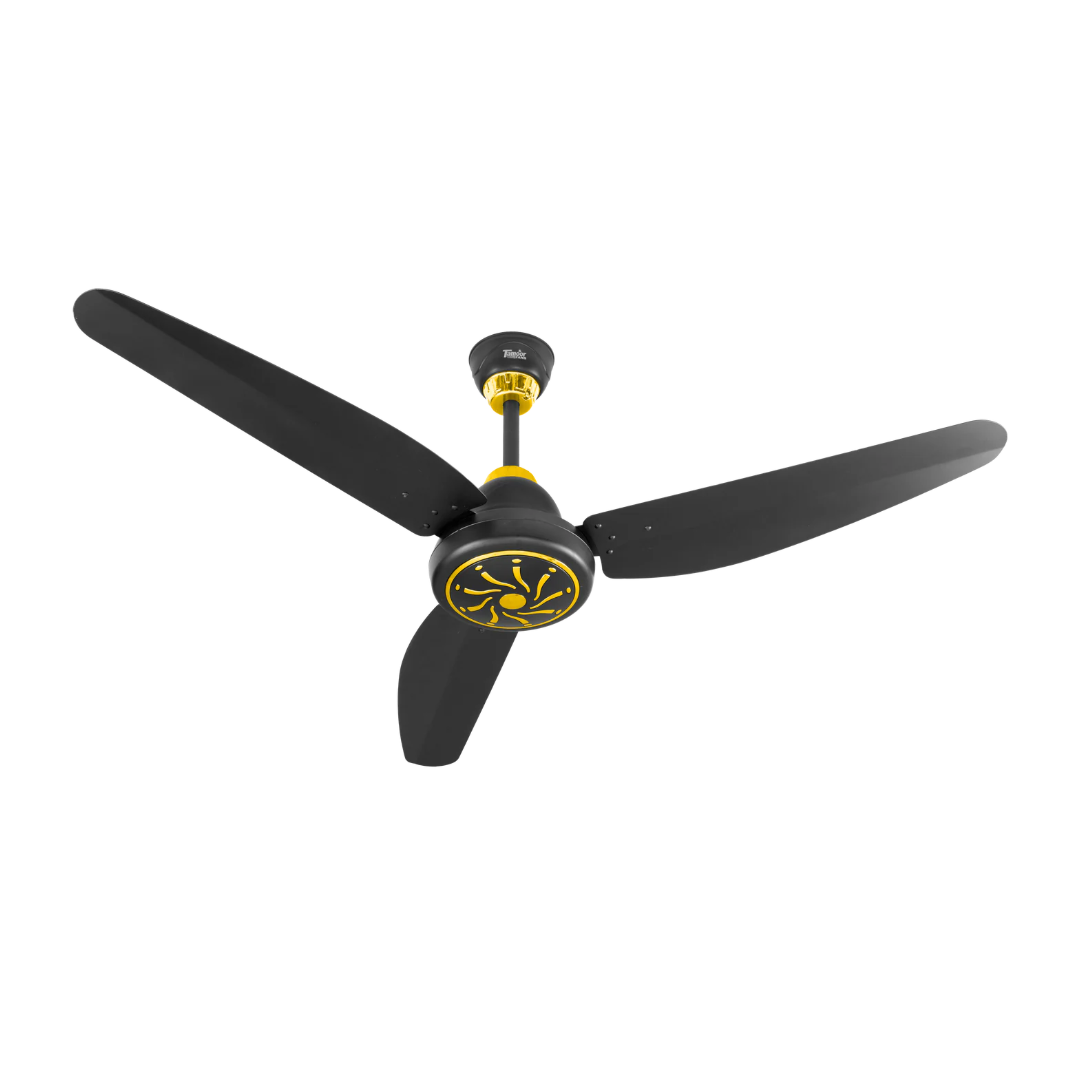 Untitled (24) Tamoor Fans Pearl Model | AC/DC Ceiling Fan - Image 1