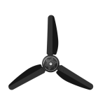Tamoor Fans Nebula Model | Eco-Smart 30 Watt Ceiling Fan - Image 5