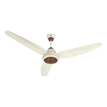 Tamoor Fans Nebula Model | Eco-Smart 30 Watt Ceiling Fan - Image 4