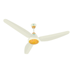 Tamoor Fans Pearl Model | AC/DC Ceiling Fan - Image 4