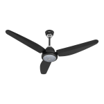 Tamoor Fans Nebula Model | Eco-Smart 30 Watt Ceiling Fan - Image 2