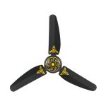Tamoor Fans Super Pearl Fancy Model | AC/DC Ceiling Ceiling Fan - Image 2