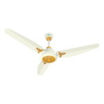 Tamoor Fans Super Pearl Fancy Model | AC/DC Ceiling Ceiling Fan - Image 3