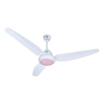 Tamoor Fans Executive Plus Model | Eco-Smart 30 Watt Ceiling Fan - Image 5