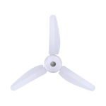 Tamoor Fans Sober Model | Eco-Smart Series Ceiling Fan - Image 2