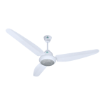 Tamoor Fans Executive Plus Model | Eco-Smart 30 Watt Ceiling Fan - Image 3