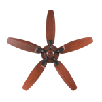 Tamoor Fans Sapphire Model | Eco- Smart Ceiling Fan - Image 2