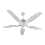 Tamoor Fans Sapphire Model | Eco- Smart Ceiling Fan - Image 5