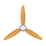Tamoor Fans Ovate Luminous Model | Eco-Smart 30 Watt Ceiling Fan - Image 5