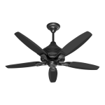 Tamoor Fans Sapphire Model | Eco- Smart Ceiling Fan - Image 3