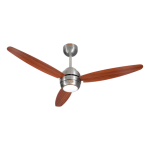 Tamoor Fans Ovate Luminous Model | Eco-Smart 30 Watt Ceiling Fan - Image 3