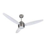 Tamoor Fans Ovate Luminous Model | Eco-Smart 30 Watt Ceiling Fan - Image 2