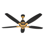 Tamoor Fans Penta Fancy Model | Eco-Smart Ceiling Fan