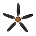 Tamoor Fans Penta Fancy Model | Eco-Smart Ceiling Fan - Image 2
