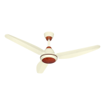Tamoor Fans Executive Model | AC/DC Celling Fan - Image 4