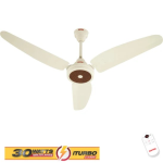 Royal Passion Magnum - iTurbo Classic 30 Watts Fan - Image 2